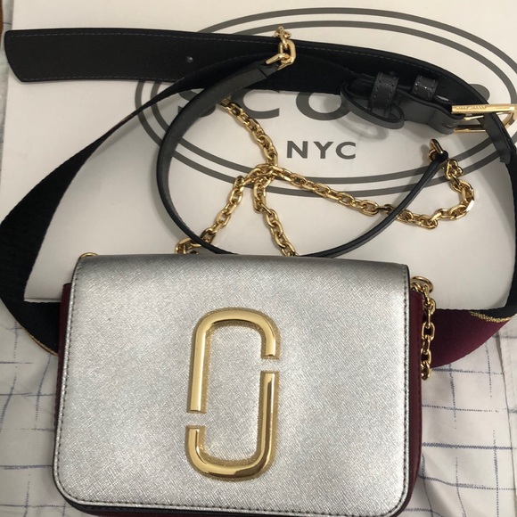 Marc Jacobs Handbags Clearance